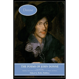 Poems of John Donne, Volume 1