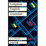 Longman English Grammar