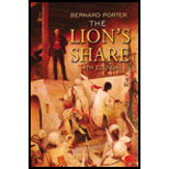 Lions Share