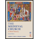 Medieval Church A Brief History