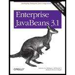 Enterprise Javabeans 3.1