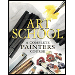 Art School  Complete Painters Course