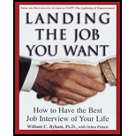 Landing Job You Want  How to Have the Best Job Interview of Your Life