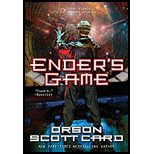 Enders Game