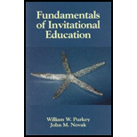 Fundamentals of Invitational Education