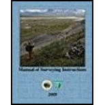 Manual of Surveying Instructions 2009