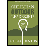 Christian Outdoor Leadership