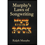 Murphys Laws of Songwriting