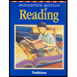 Reading  Traditions, Level 4