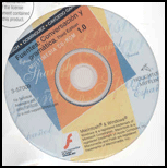 Fuentes  Conversacion y Gramatica   CD (Software)