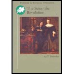 Scientific Revolution