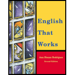 English That Works