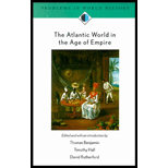 Atlantic World in the Age of Empire