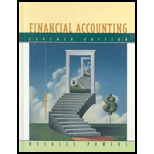 Fin. Accounting With Fin. Graph/ Att and Work. Papers