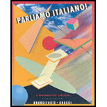 Parliamo Italiano / Text Only