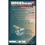 Hmchem 2.0 General Chem. Online CD