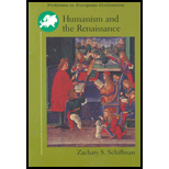 Humanism and Renaissance