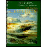 Geology (Laboratory Manual)