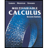 Multivariable Calculus / Text Only 7th edition (9780618149179