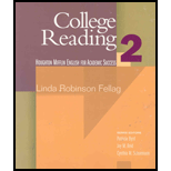 College Reading 2