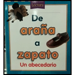 Reading Welcome School, Big Book Book (Spanish) (Grade K)