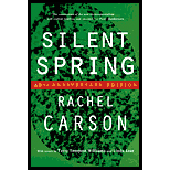 Silent Spring Anniversary Edition