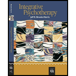 Integrative Multitheoretical Psychotherapy