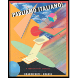 Parliamo Italiano / With CD