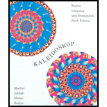 Kaleidoskop Package