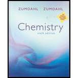 Chemistry - Text Only (high School) 6th Edition (9780618265053 