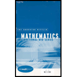 Topics in Contemporary Mathematics  Mathematics Instruct. DVDs