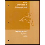 Management (Exercises in Management)