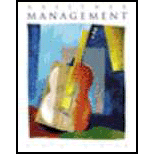 Management - With CD -  Robert Kreitner, Hardback