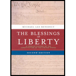 Blessings of Liberty  Concise History of the Constitution of the United States