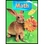 HM Mathmatics Florida Student Edition Level  K  2005 - Harcourt