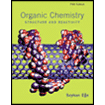 Organic Chemistry Struc  Package