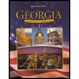 Georgia in the American Experience