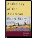 Anthology of the American Short Story