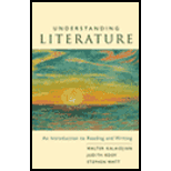 Understanding Literature  03 MLA Update   Package