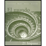 El Mundo 21 Hispano (Custom)