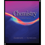 Chemistry 7th edition (9780618528448) - Textbooks.com