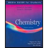 Media Guide for Zumdahl/Zumdahls Chemistry