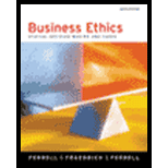 Business Ethics   With Webcard and Reader