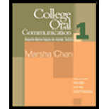 College Oral Communication 1   With 4 CDs