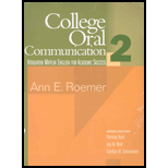 College Oral Communication 2   With 2 CDs