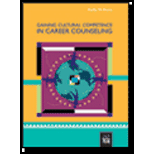 Gaining Cultural Competence in Career Counseling