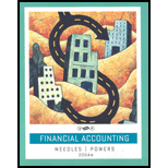 Financial Accounting (Custom Package)