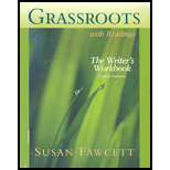 Grassroots With Readings   With CD