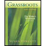 Grassroots With Readings Package