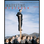 Marketing Research   SPSS CD (Software)